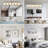 6-Light Modern Bathroom Vanity Light-279326859