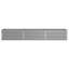 Planter Galvanised Steel-830315498-830315502