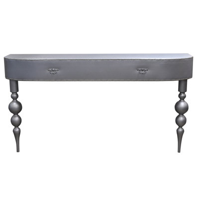 Baroque 180 cm W Console Table