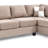 Minimalist Style Modular Sofa SECTIONAL