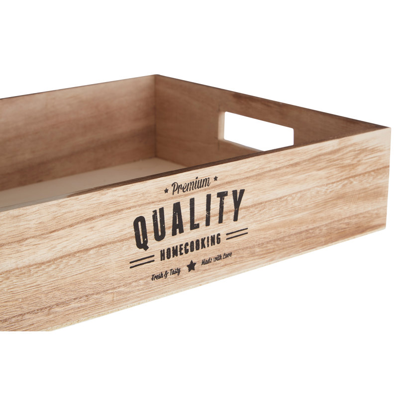 Brambly Cottage Decorative Bin