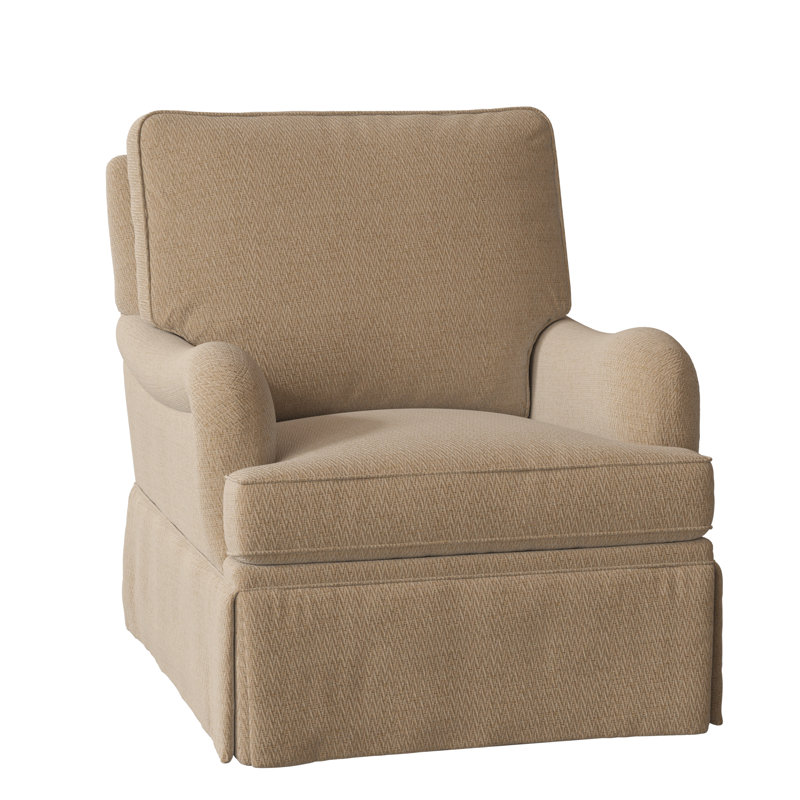Fairmont Armchair, Putty (3152 65), Stationary