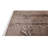 Howard Chocolate Brown Rug
