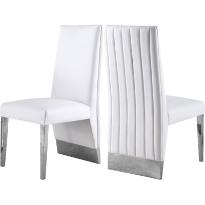 Elia 19'' H Upholstered Side Chair