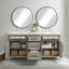 Ensemble de meuble-lavabo double 72 po Dash-1560042451-1560051512