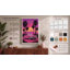 Neon Drive Retro 1 Piece Wrapped Canvas Wall Art-1641455480-1641455481