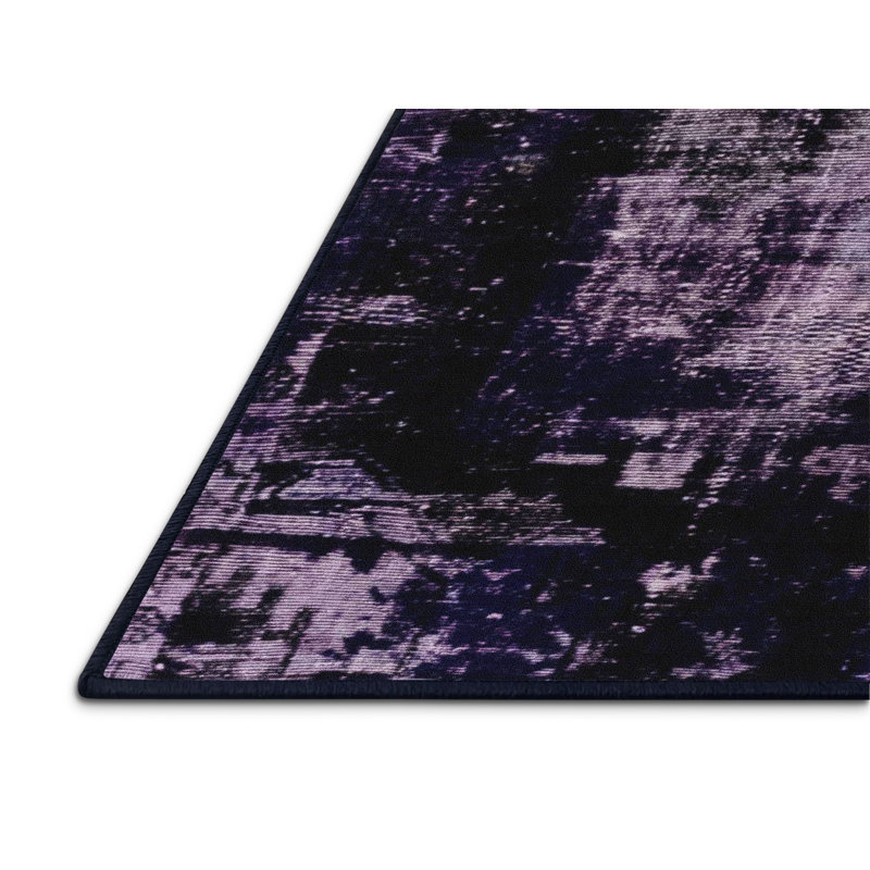 Alanya Indoor Rug, Rectangle 6' x 9'