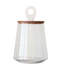 Glass Storage Jar-1389538772