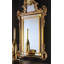 Traditional Accent Mirror