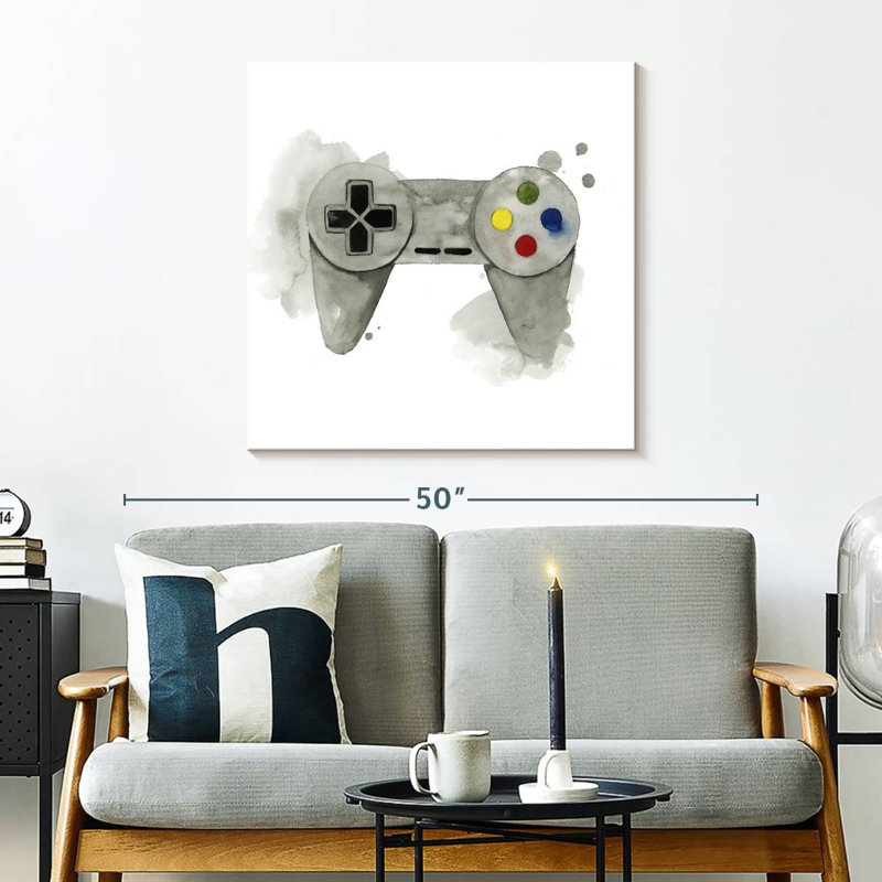 Keiraleigh Gamer III