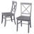 Josanna 4 - Person Pedestal Dining Set-124185511-89706797