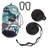 Life is Good Deluxe Portable Hammock