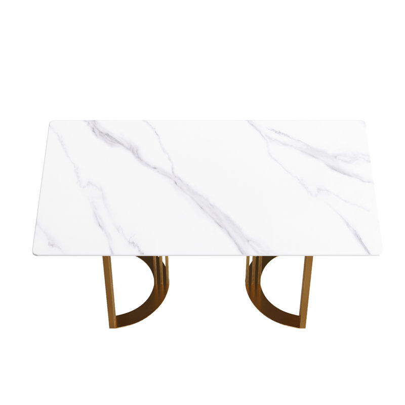 Table de salle à manger Modern Modern