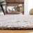 Anaisabel Textual Hand Tufted Wool/Cotton Southwestern Rug in Brown-1961409898
