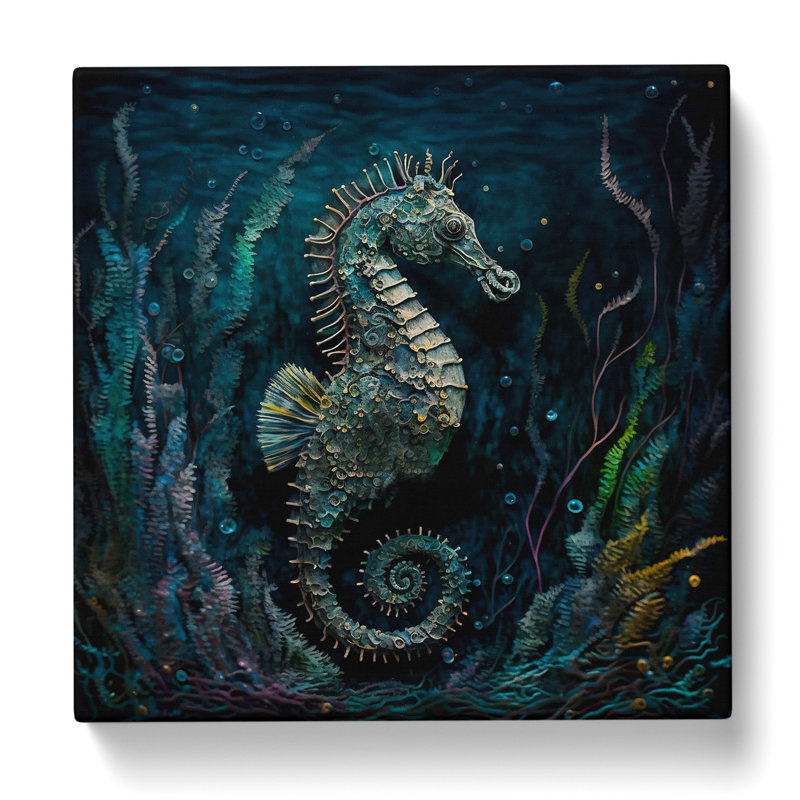 Print, 35cm H x 35cm W