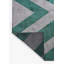 Modern Abstract Lines Rug-91980689