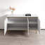 Buffet blanc 54,3 "Camelia