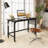 Lars Metal Base Writing Desk-32484539