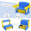 Mulligan Kids and Chair Set-2136675317