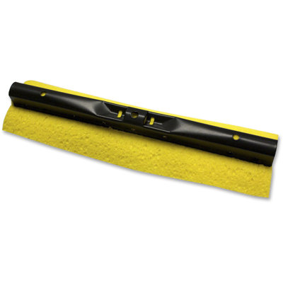 Tête de balai à recharger cellulose