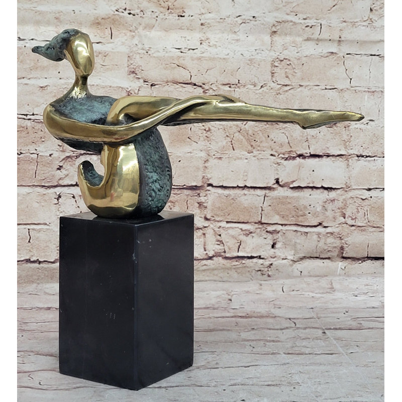 Figurines et sculptures de taeke