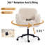 Chaise de bureau Criss Cross