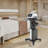 Beauty Salon Rolling Cart