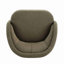 Chaise d'appoint Amanda-49133716