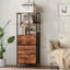 128.5 cm H x 51.5 cm W Standard Bookcase-1643050812