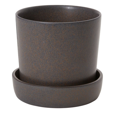 Handmade Ceramic Pot Planter