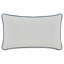 Frankie Woven Decorative Pillow