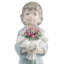 You Deserve the Best Figurine
