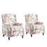 Manual Standard Push Back Recliner