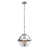Polished Nickel selected