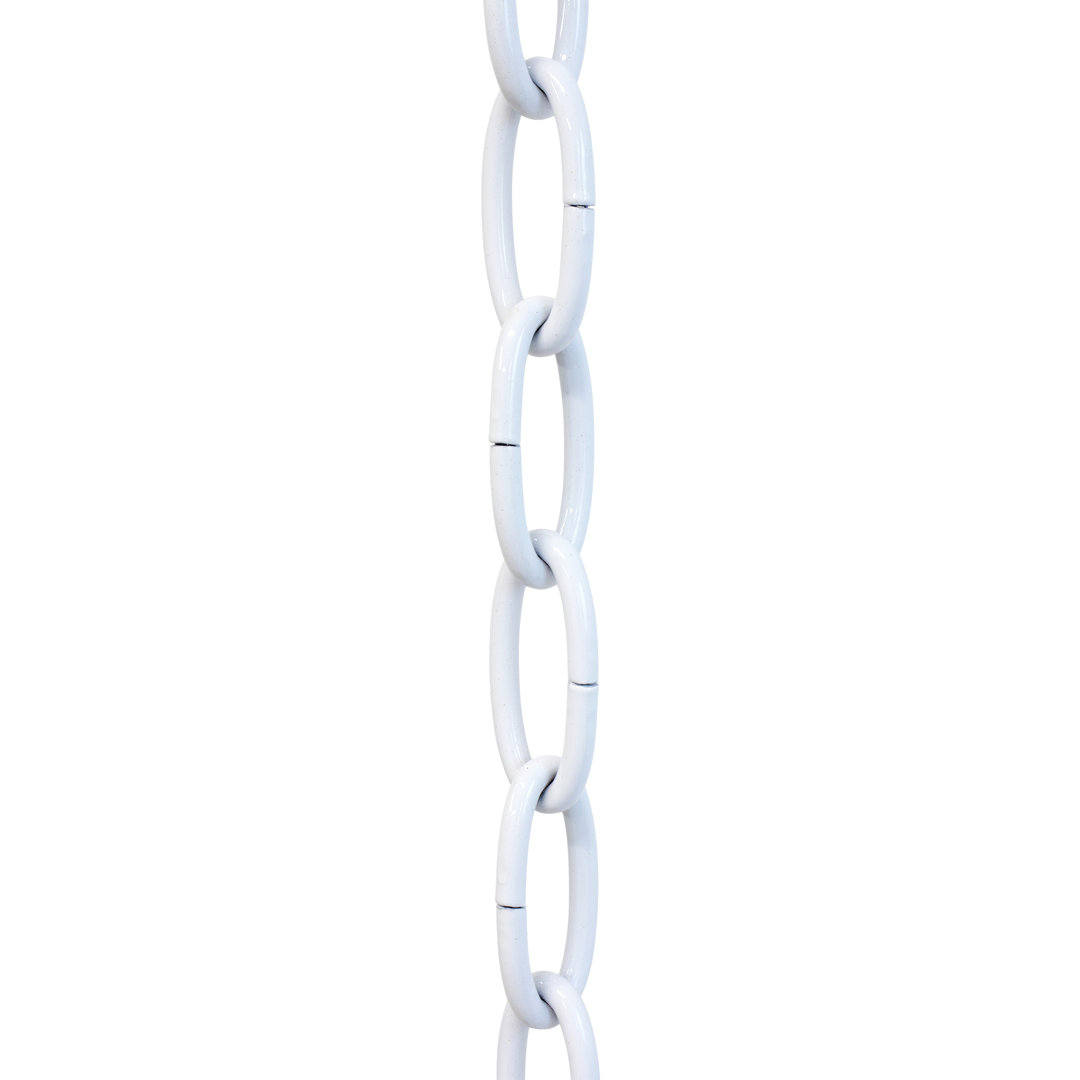 Decorative Standard Link Chandelier Chain or Chain Break RCH Supply Company 