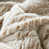 Frosted Taupe selected