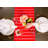 Pigg Love Embellished Table Runner-2085796077