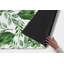 Non-Slip Floral Outdoor Doormat