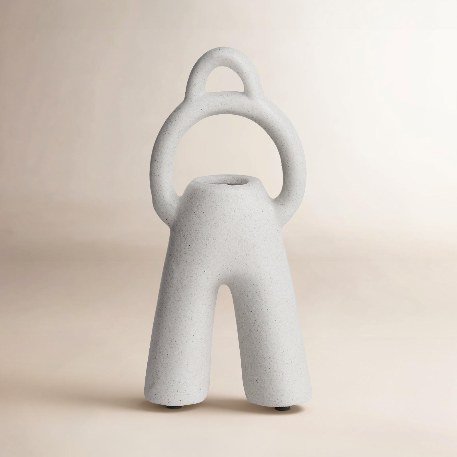 Ceramic Sculpture