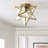 Joanie Flush Mount-614438668