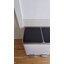 Stainless Steel Step On Multi-Compartment Rubbish & Recycling Bin - 60L-1128570962