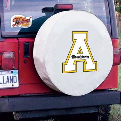 Housse de roue NCAA
