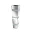 Glass Floor Vase