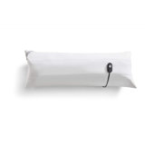 Coussin chauffant en polyester chauffant