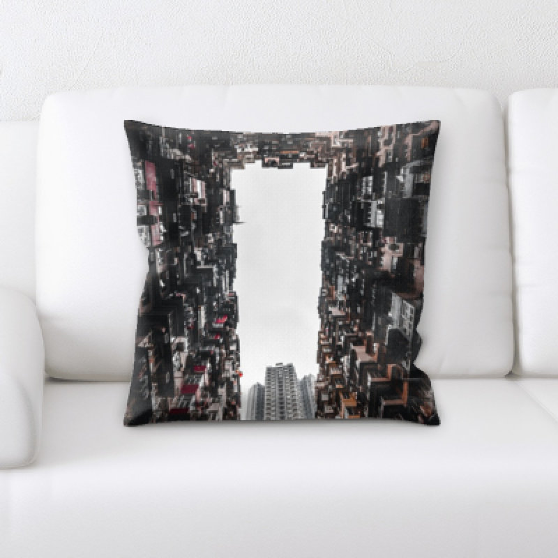 Coussin décoratif
