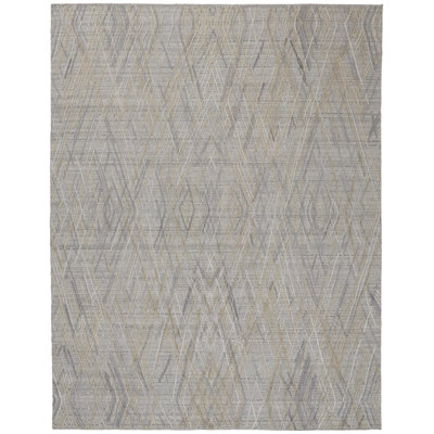 Camdenton Geometric Indoor Rug