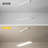 1 - Light Modern Linear Led Dimmable Pendant Light