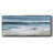 Long Beach- Framed Canvas-111270016