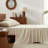 Solid Jersey Knit Sheet Set-101074137-101074139