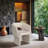 Ixone Fabric Dining Chair-88545574